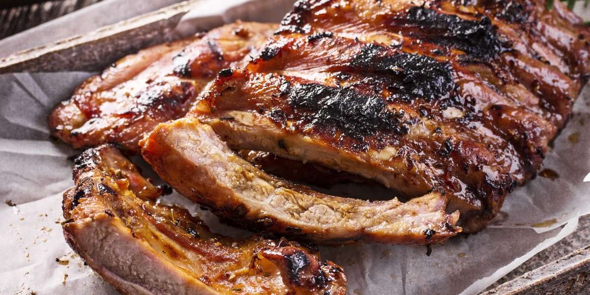 GatorPit BarBQ