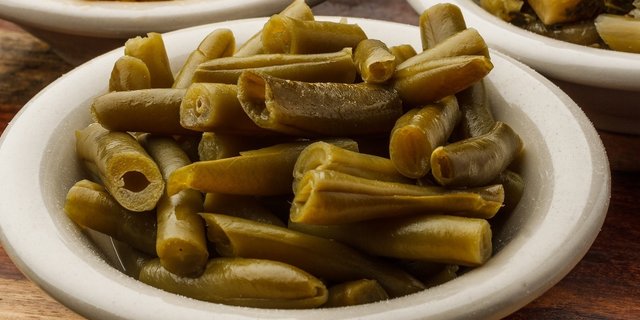 Green Beans