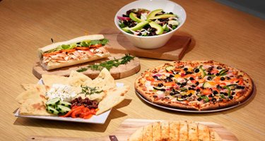 Zpizza