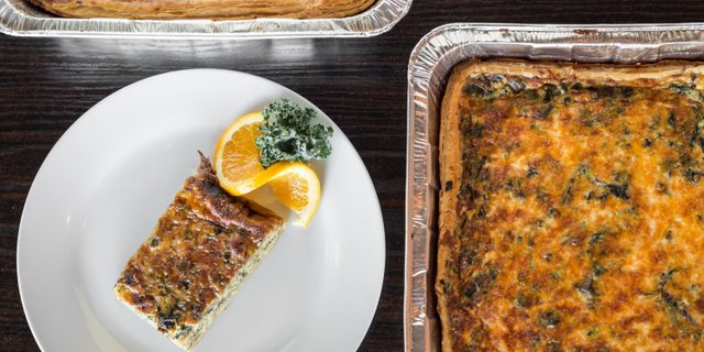 Quiche