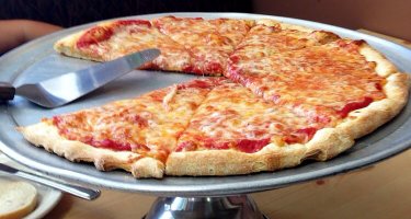Nostra Pizza