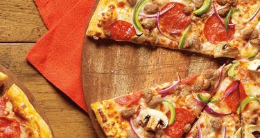 Cicis Pizza