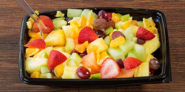 Fruit Salad