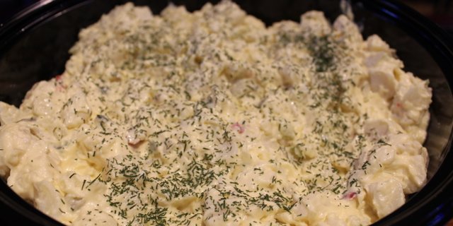 Potato Salad