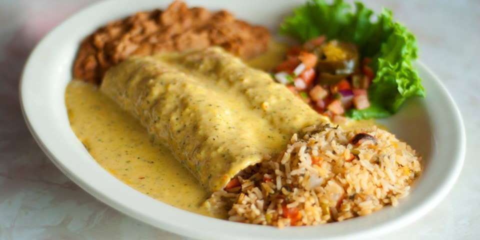 Chuy's