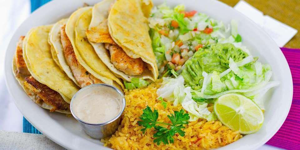 El Vaquero Mexican Restaurant