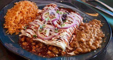 Hussong’s Cantina