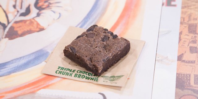 Brownie