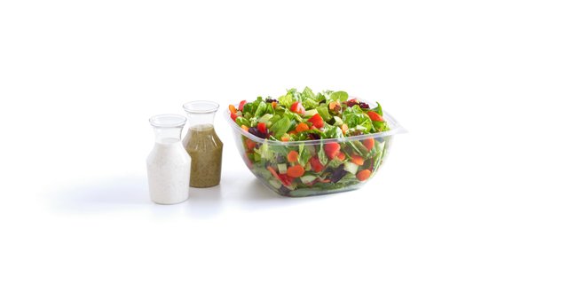 Side Salad
