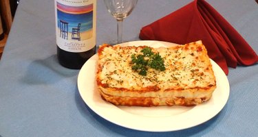 Carpentier's Catering