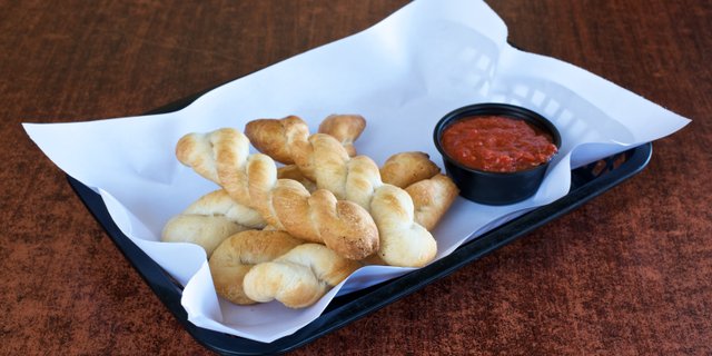 Breadsticks