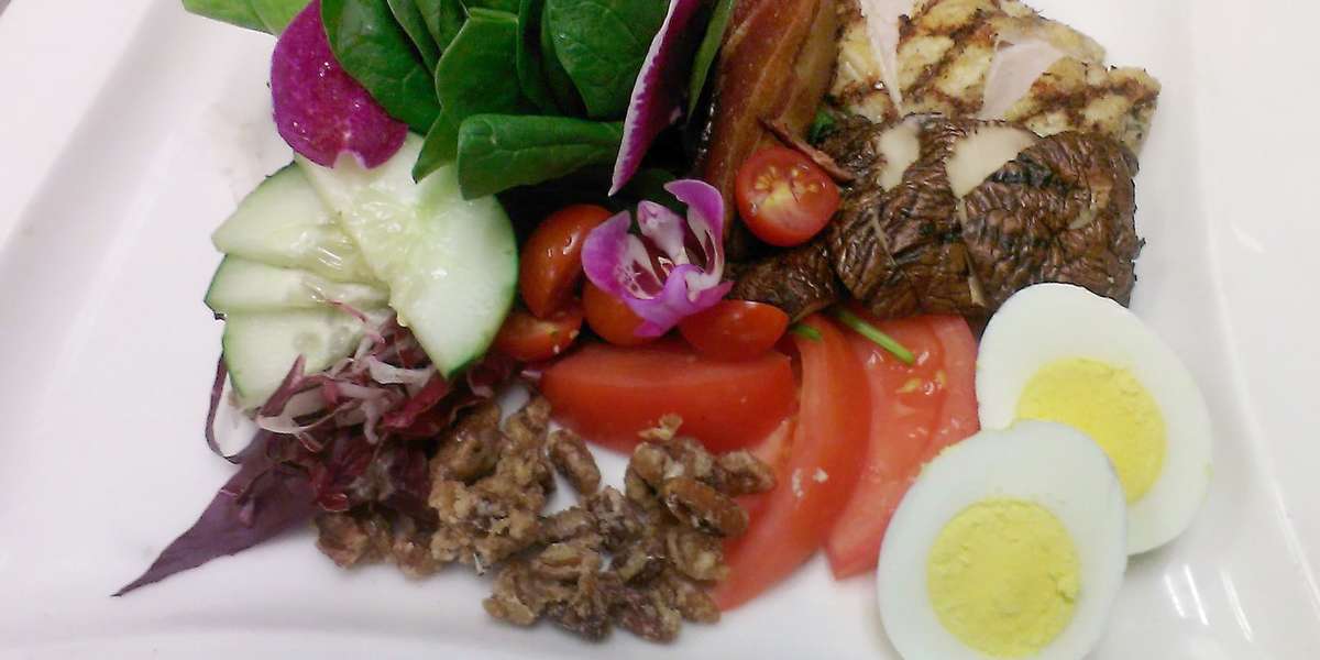 Montage Catering