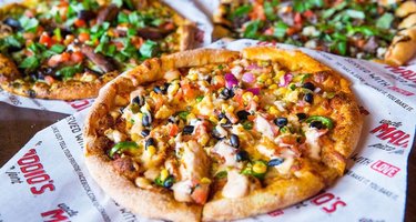 Uncle Maddio's Pizza