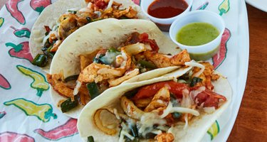 Lalo's Cocina