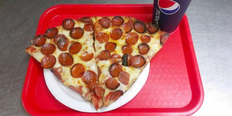 Blasdell Pizza