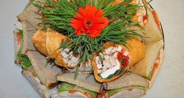 David Alan Caterers