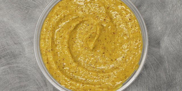 Spicy Brown Mustard