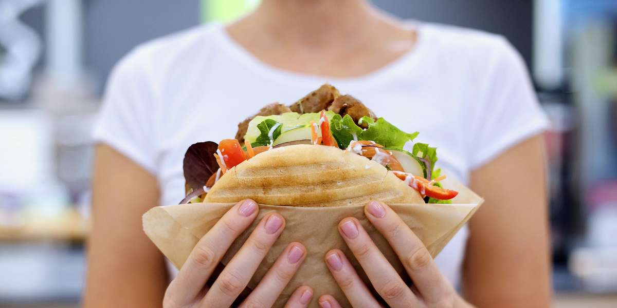 What's for Döner