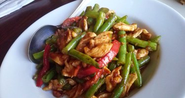 Noodle Bar & Grill