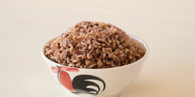 Brown Rice