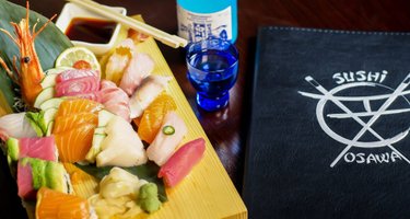 Sushi Osawa