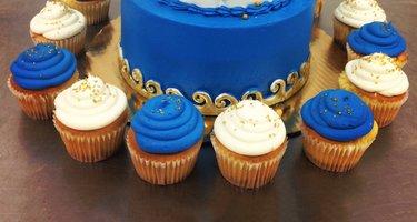 Cakeshine