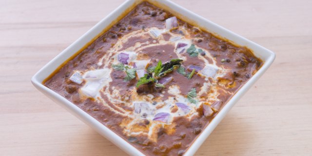 Dal Makhani