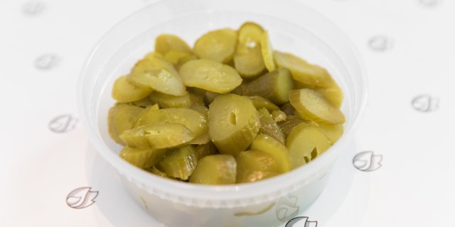 Pickles
