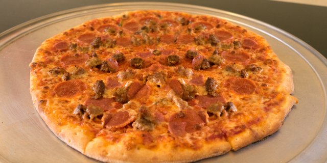Butcher Pie