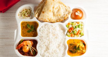 Thaali2go
