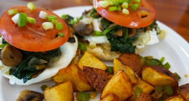 Cranberry Hills Eatery & Catering