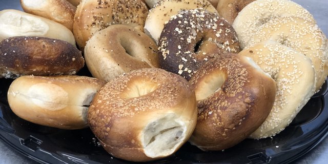 Bagels & Schmears