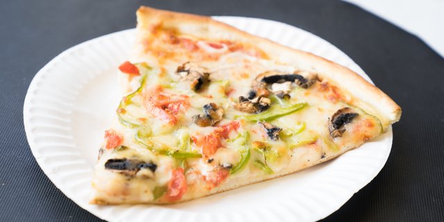 Veggie Lovers Pizza