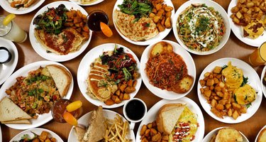 Squat & Gobble Cafe & Creperie
