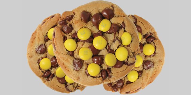 Dozen Cookies
