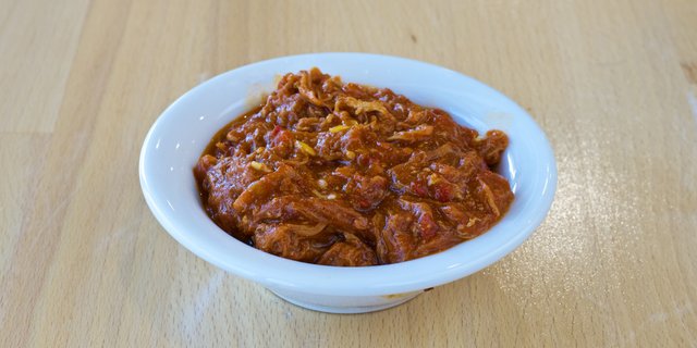 Carne Adovada
