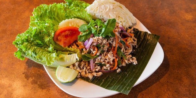Larb