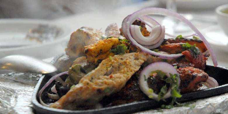 Amiya Restaurant
