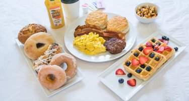 Sistah Bell's Food & Catering