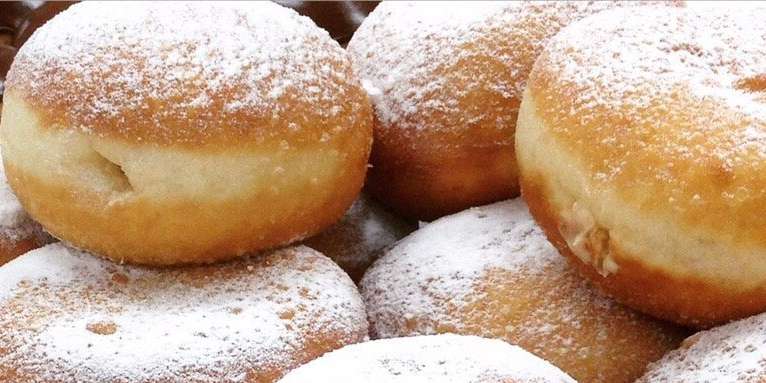 Pariser's Bakery