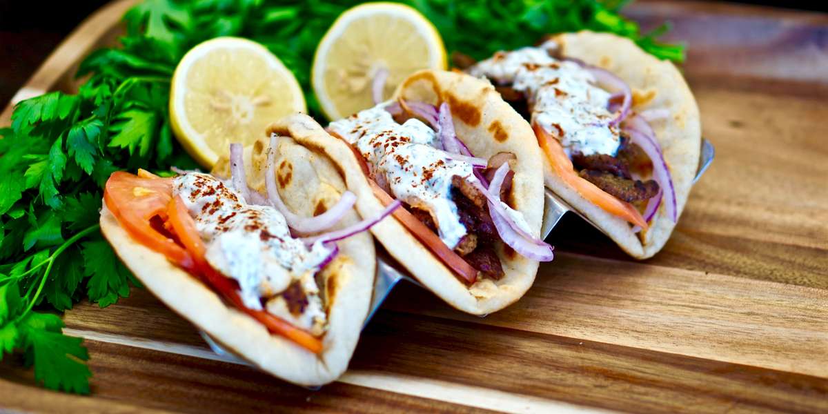Good Greek Grill
