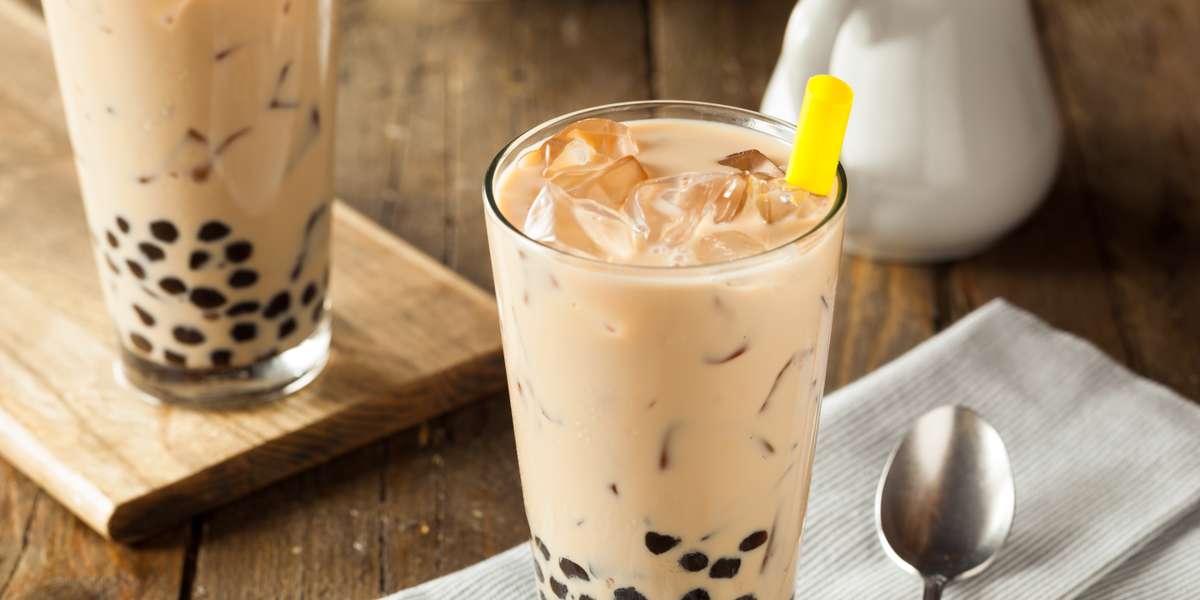 Tea Hut