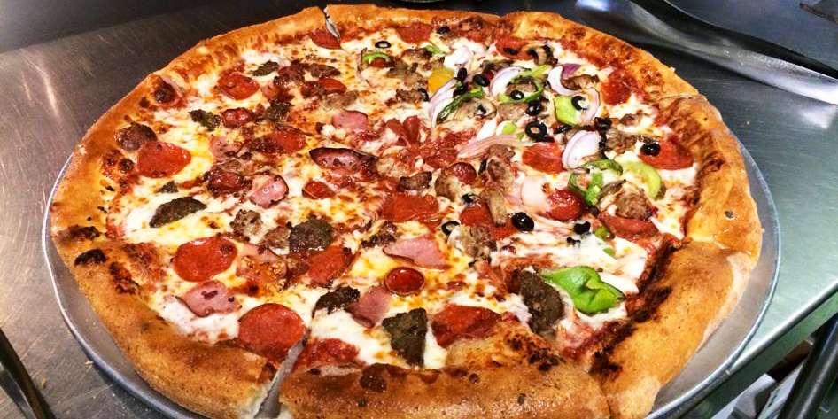414 Pizza & Pub