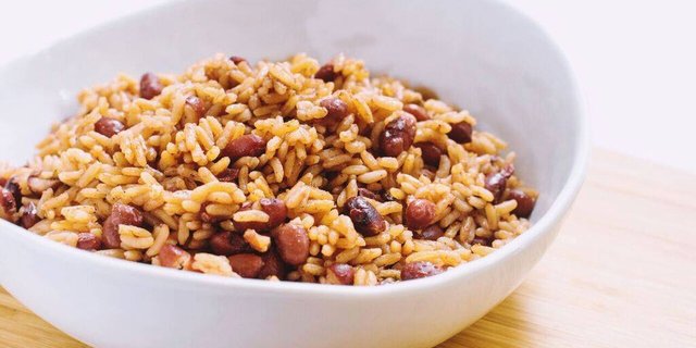 Moro Rice