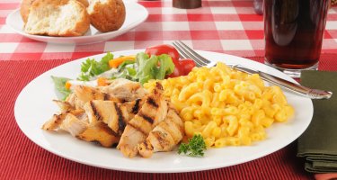 Delightful Cuisines