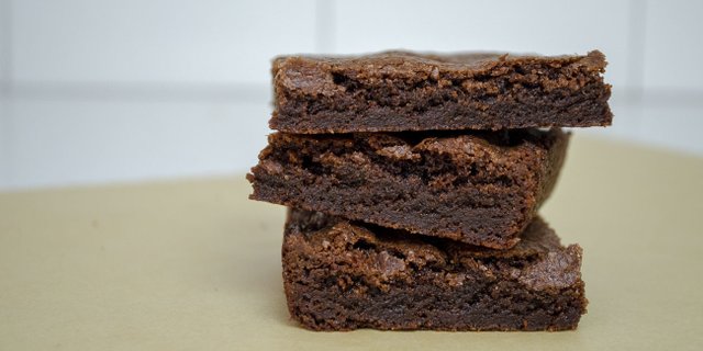 Vegan Brownies