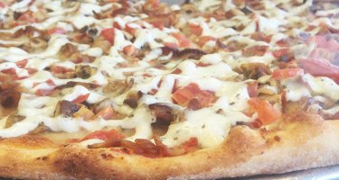 Ciao Pizza and Catering