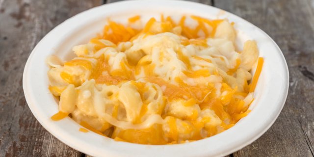 6-Cheese Mac
