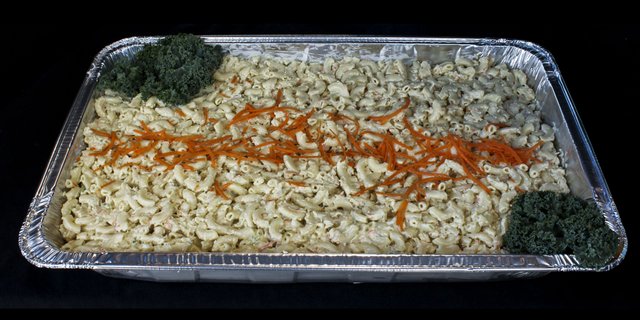 Macaroni Salad