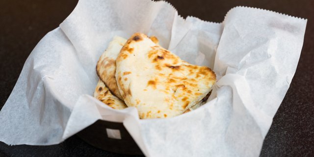 Naan